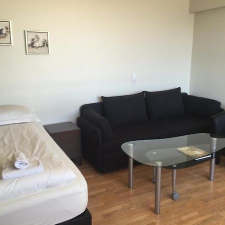 North Star Apartments Rif Snæfellsbær Zimmer foto